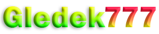 GLEDEK777